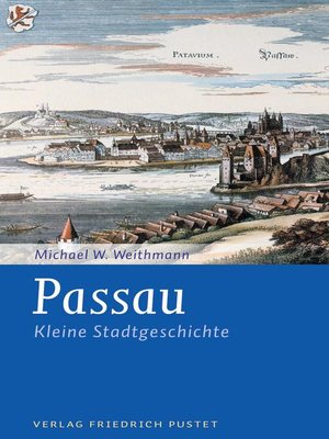 cover image of Passau